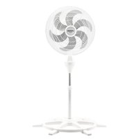 Ventilador De Coluna 6 Pás 50cm Br Turbo - Ventisol