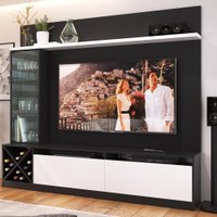 Estante Para Tv Até 50