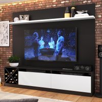 Estante Para Tv Até 50