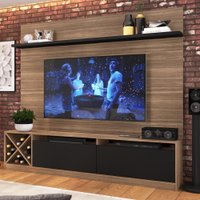 Estante Para Tv Até 50