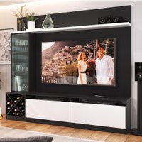 Estante Para Tv Até 60