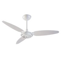 Ventilador De Teto Comercial 3 Pás Br Rv - Ventisol