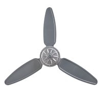 Ventilador De Teto Comercial 3 Pás Cz Rv - Ventisol
