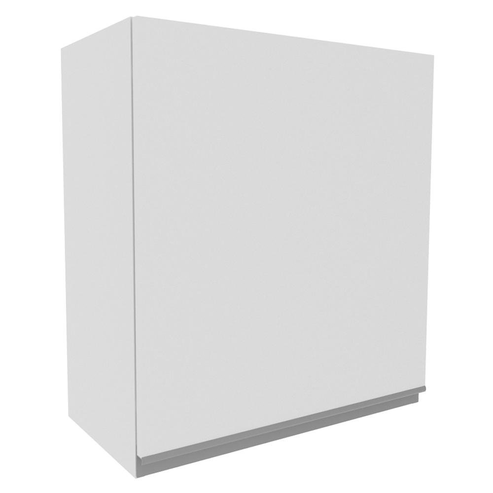 Armario Aereo Madesa Acordes Glamy 100 Mdf 60 Cm 1 Porta Colombo