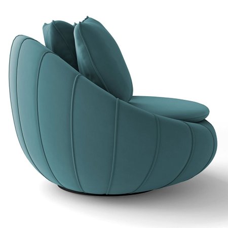 Poltrona Decorativa Giratoria Sala De Estar Afrodite Veludo Azul Tiffany Gran Belo Azul Colombo Book an appointment with a diamond expert. lojas colombo