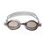 Óculos de natação Leader COMFOFLEX MIRROR Cinza