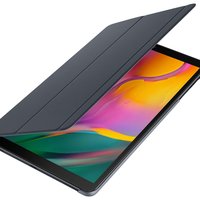 Capa Protetora Original Book Cover Samsung Galaxy Tab A 10.1 Preta