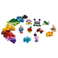 LEGO Classic - Maleta da Criatividade