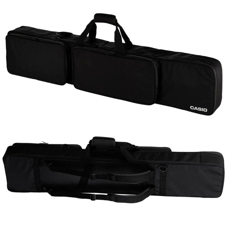 KIT Piano Digital Casio CDPS100 BK + Bag + Pedal Sustain Colombo