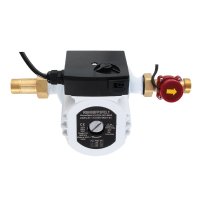 Pressurizador Rinnai RFS 245W