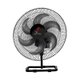 Ventilador de Mesa Venti-Delta Ventura 50cm Preto Bivolt