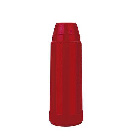 Garrafa Térmica Use Vermelha 1 Litro