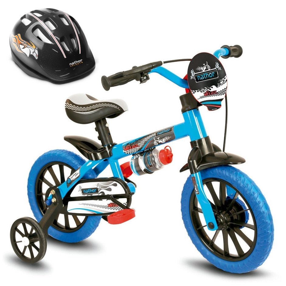 Bicicleta Criança