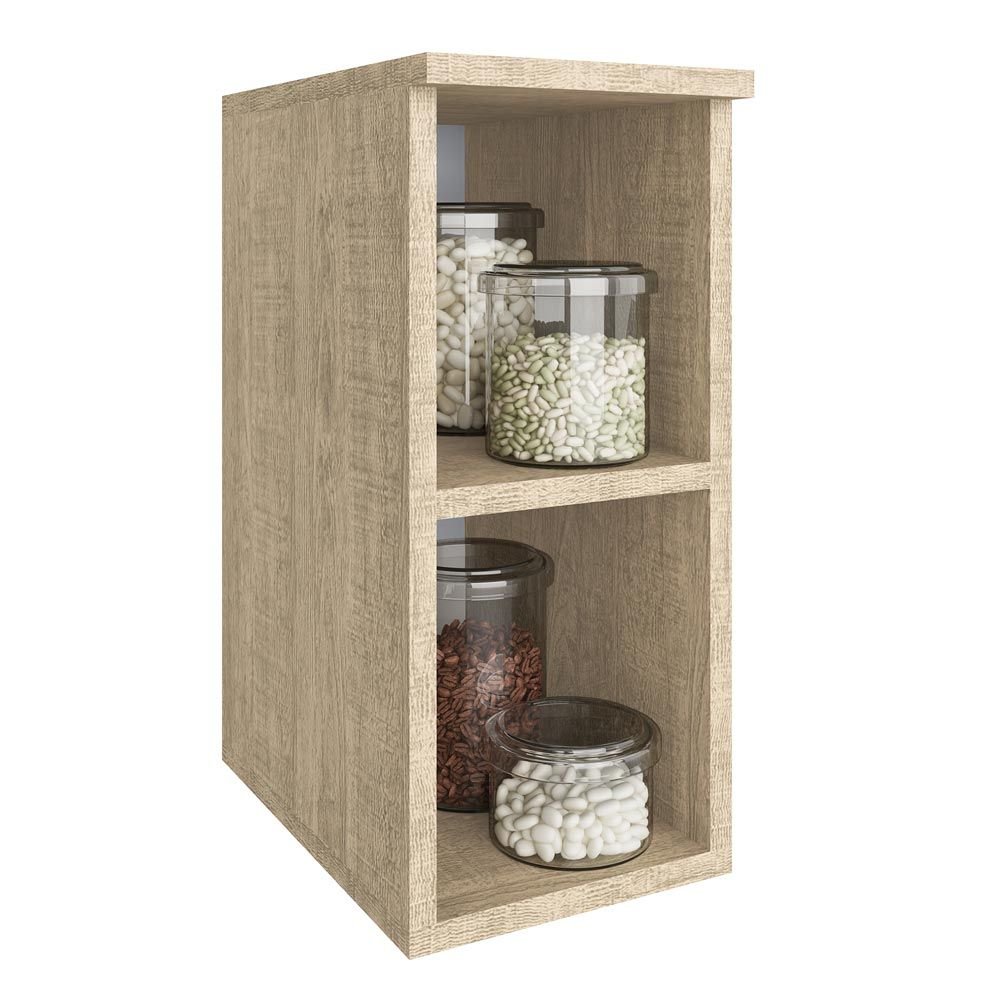 Bar Adega 20 Cm Cs704 Acacia Decibal Moveis Colombo