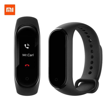 xiaomi band 4 smartwatch