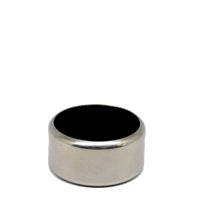 Anel Corta Gotas de Aço Inox Para Garrafas - Prana
