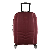 Mala de Viagem Média Tonin Linha Estação Metrô Vermelho