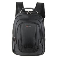 Mochila Porta-Notebook 1964 Preto