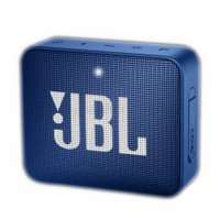 Caixa de Som Portátil JBL GO 2 Bluetooth Azul