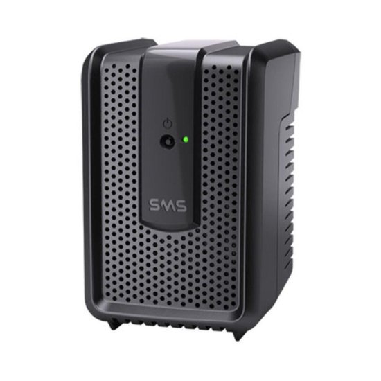 Estabilizador SMS Revolution Speedy 300VA Bi-115
