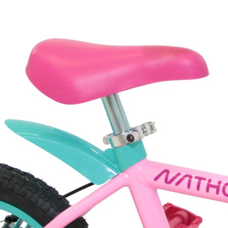 Bicicleta Infantil Aro 14 De 4 A 6 Anos Feminina Firstpro Colombo