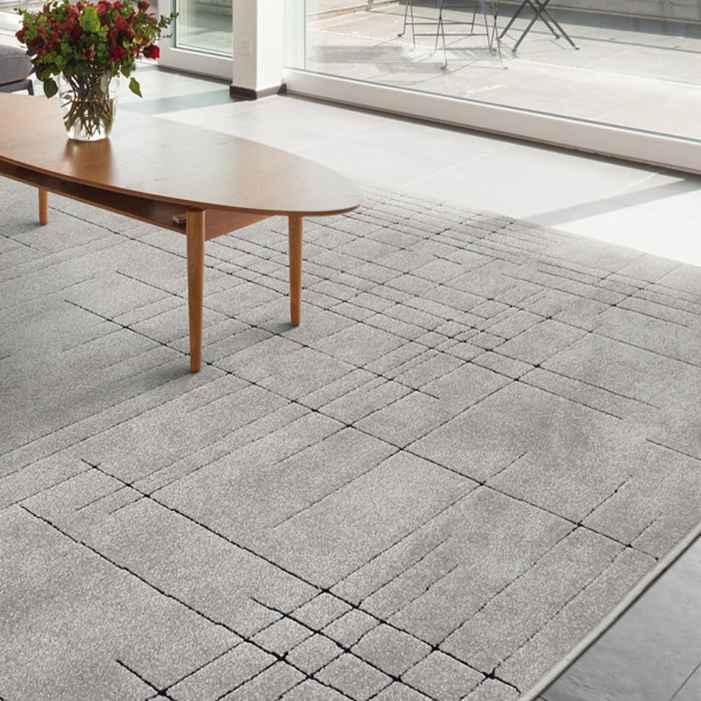 tapete para sala de estar sofistik 2 50x3 50 fino tapetes sao carlos premium