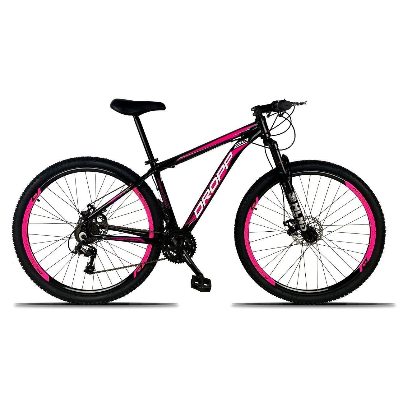 bicicleta aro 29 deltasul