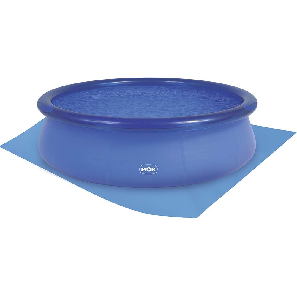 Forro Para Piscina Inflavel 2 400 Litros Colombo