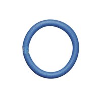 Flutuador Circular 55x6 cm - Azul