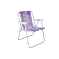 Cadeira Infantil Alta - 6007