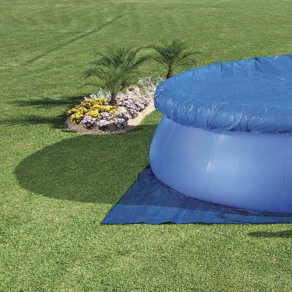 Piscina Inflavel 7 800 Litros Combo 110v Colombo
