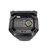 Caixa de Som Portátil Gallant 600W USB/SD/AUX Radio FM Bluetooth 4.2 Bivolt GCS08S02A-PTBIV