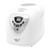 Panificadora Britânia Multipane 550W Branca 064302015