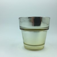 Luminária de mesa modelo copinho