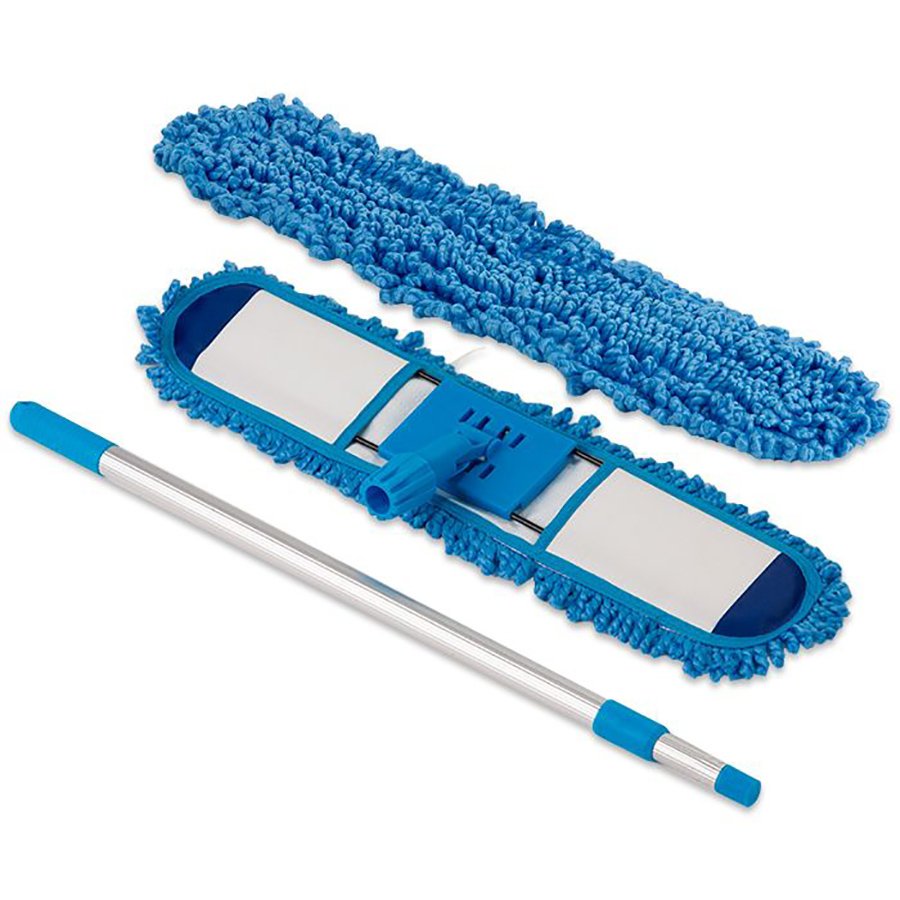 ECOLAB Floordress Rasant-Bezug RCT5P, Breite: 50 Cm Kaufen RCT5P - Foto 6