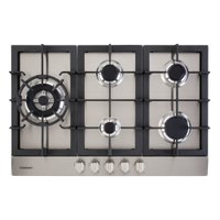 Cooktop a Gás Cuisinart Prime Cooking 5 Queimadores 75cm 220V 4092740111