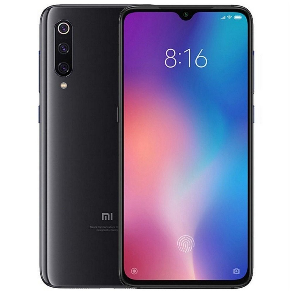 Smartphone Xiaomi Mi 9 SE 128GB 6GB RAM Versão Global