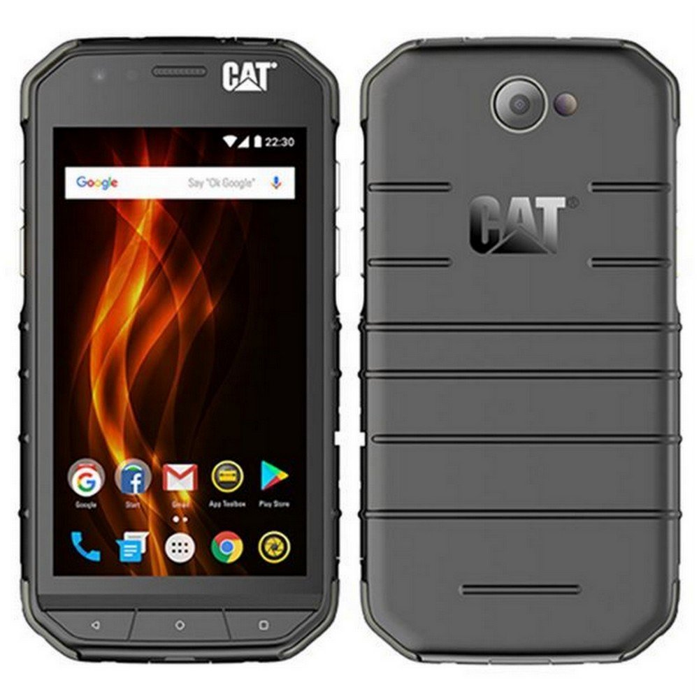 Smartphone Caterpillar Catphone Cat S31 Dual 4G 16GB - Colombo