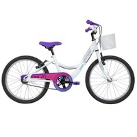 Bicicleta Caloi Ceci 2019 Aro 20 Quadro Em Aco 1 Velocidade Com