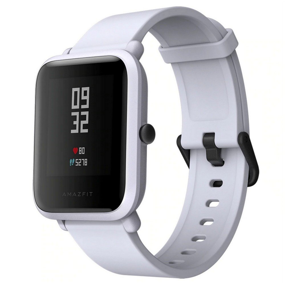 amazfit bip a1608 smartwatch