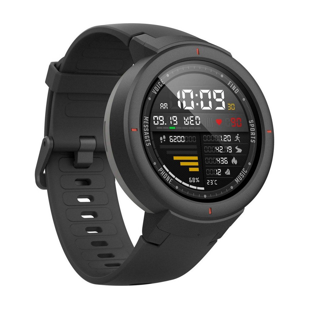smartwatch xiaomi verge