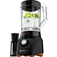 Liquidificador Robust 1000W Preto LIQ400 - Cadence