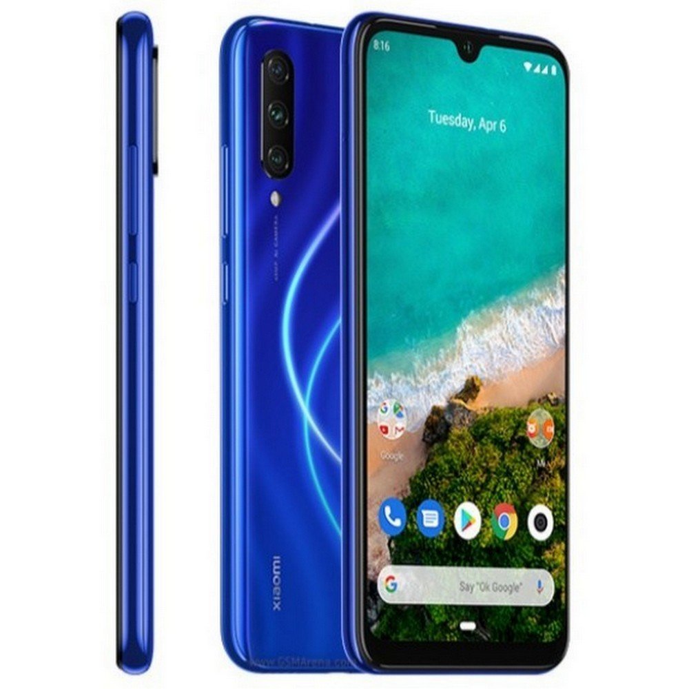 galaxy mi a3
