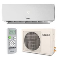 Ar-Condicionado Split Consul 22000 BTUs Q/F 220V CBQ22CBBNA