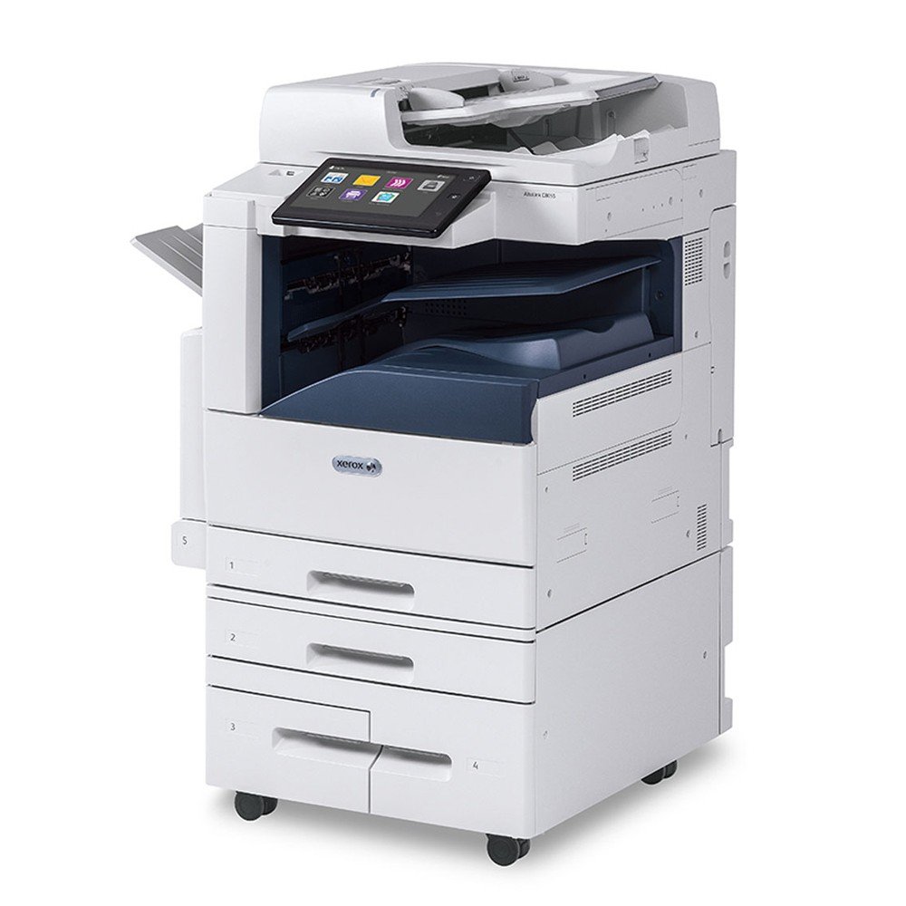 Impressora Multifuncional Xerox Laser AltaLink C8030T Color (A3) 110V