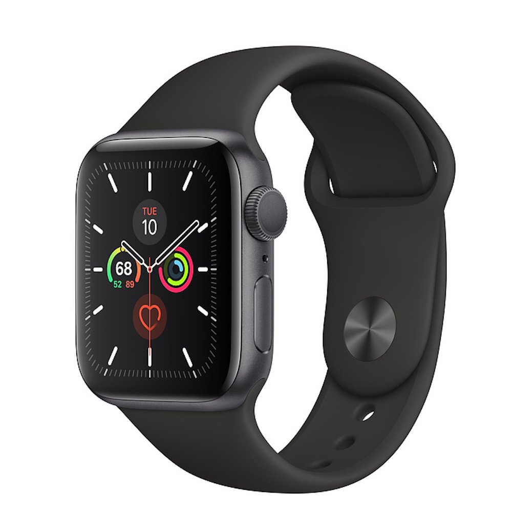 apple watch 5 44m