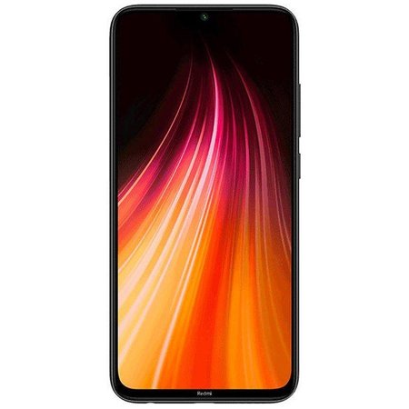 Smartphone Xiaomi Redmi Note 8 64gb 4gb Ram Preto Versao Global Colombo