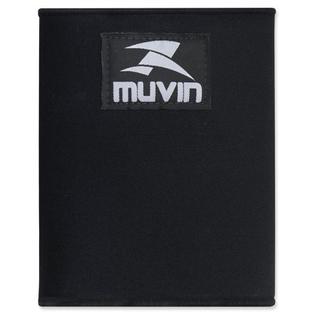 Cotoveleira Muvin CTV-100 - Preto - P