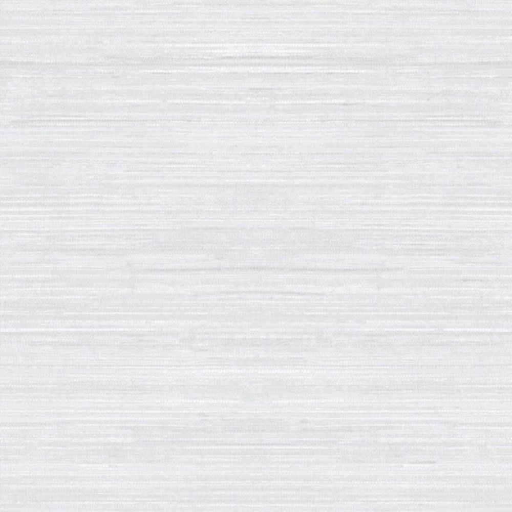 Papel de Parede Relevos Branco Gelo Acetinado Prata 3401 Bobinex - Colombo