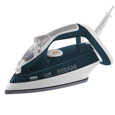 Ferro A Vapor Arno Ultragliss Fu64 Colombo